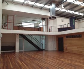 Factory, Warehouse & Industrial commercial property leased at 3/10 Akuna Drive Williamstown VIC 3016