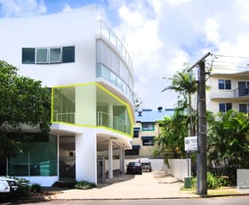 Medical / Consulting commercial property leased at 5/79 Brisbane Road Mooloolaba QLD 4557