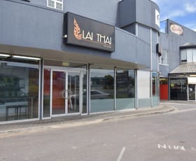 Shop & Retail commercial property leased at Shop B, 70 Main South Road Old Reynella SA 5161