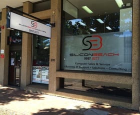 Shop & Retail commercial property leased at 2/370 Barrenjoey Road Newport NSW 2106