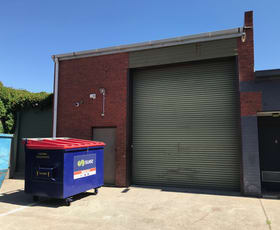 Shop & Retail commercial property leased at Rear 16 Bricker Street Cheltenham VIC 3192