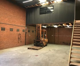 Shop & Retail commercial property leased at Rear 16 Bricker Street Cheltenham VIC 3192