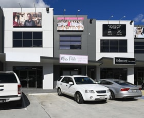 Shop & Retail commercial property leased at 24b/1631 Wynnum Road Tingalpa QLD 4173