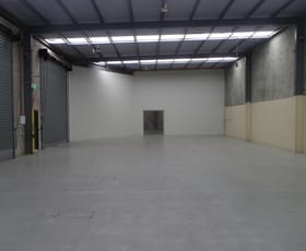Factory, Warehouse & Industrial commercial property leased at 10 Lear jet Drive Caboolture QLD 4510