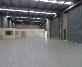 Factory, Warehouse & Industrial commercial property leased at 10 Lear jet Drive Caboolture QLD 4510