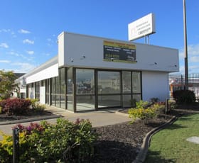 Factory, Warehouse & Industrial commercial property leased at 2/64 Boat Harbour Drive Pialba QLD 4655