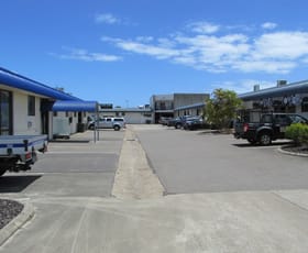 Factory, Warehouse & Industrial commercial property leased at 2/64 Boat Harbour Drive Pialba QLD 4655