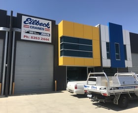 Factory, Warehouse & Industrial commercial property for lease at 3A Leo Court Derrimut VIC 3026
