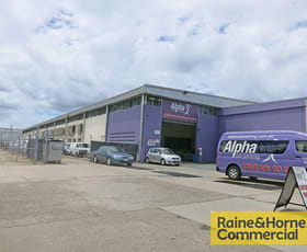 Factory, Warehouse & Industrial commercial property leased at Hendra QLD 4011