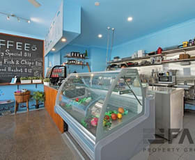Shop & Retail commercial property leased at Shop  2/600 Sherwood Road Sherwood QLD 4075