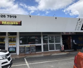 Offices commercial property leased at Shop 7/400 Dean Street Frenchville QLD 4701