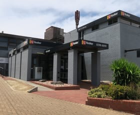 Offices commercial property leased at 434 Montague Road Modbury North SA 5092