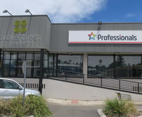 Showrooms / Bulky Goods commercial property leased at Shop 23/429 Montaque Road Modbury North SA 5092