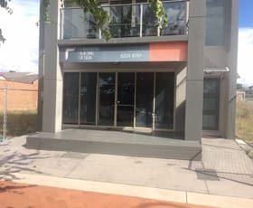 Offices commercial property leased at 60 Phyllis Ashton Circuit Gungahlin ACT 2912