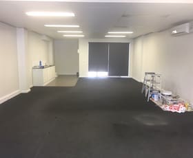 Offices commercial property leased at 60 Phyllis Ashton Circuit Gungahlin ACT 2912