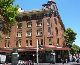 Offices commercial property for lease at Level 4, 3/345B Sussex Street Sydney NSW 2000
