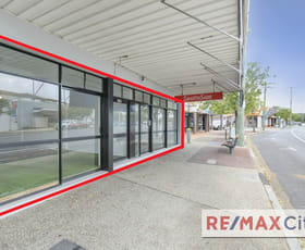 Shop & Retail commercial property leased at 639 Wynnum Road Morningside QLD 4170