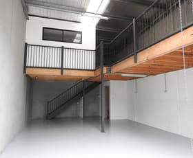 Factory, Warehouse & Industrial commercial property leased at 3/9 Melaleuca Drive Cheltenham VIC 3192