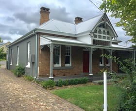 Offices commercial property leased at 54 Station Street Bowral NSW 2576