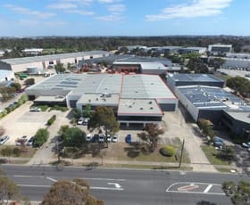 Factory, Warehouse & Industrial commercial property leased at Unit 3/158-168 Browns Road Noble Park North VIC 3174