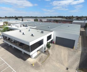 Factory, Warehouse & Industrial commercial property leased at Unit 3/158-168 Browns Road Noble Park North VIC 3174
