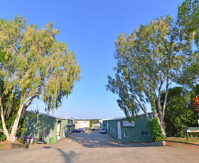 Factory, Warehouse & Industrial commercial property leased at Unit 6/31 Rene Street Noosaville QLD 4566