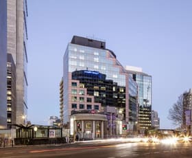 Medical / Consulting commercial property for lease at 2 Elizabeth Plaza North Sydney NSW 2060