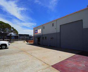 Offices commercial property leased at 1/49 Berriman Drive Wangara WA 6065