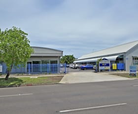 Offices commercial property leased at 3/21 Vanderlin Drive Casuarina NT 0810