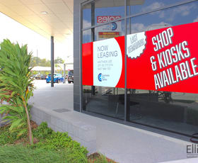 Medical / Consulting commercial property leased at Lot 15/1 Commercial Drive Coomera QLD 4209