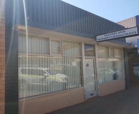 Offices commercial property leased at 1/14 Forsyth Street Whyalla SA 5600