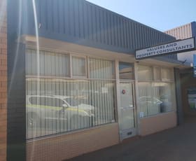 Offices commercial property leased at 1/14 Forsyth Street Whyalla SA 5600