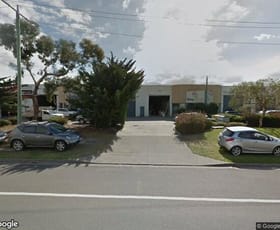 Factory, Warehouse & Industrial commercial property leased at 2/54-60 Vesper Drive Narre Warren VIC 3805
