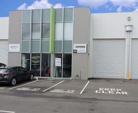 Factory, Warehouse & Industrial commercial property leased at Unit 39/22-30 Wallace Avenue Point Cook VIC 3030