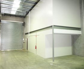Factory, Warehouse & Industrial commercial property leased at Unit 39/22-30 Wallace Avenue Point Cook VIC 3030