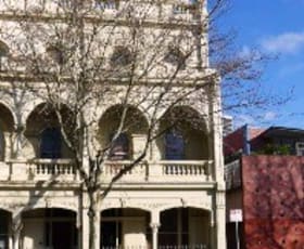 Offices commercial property leased at 23 Queensberry Street Carlton VIC 3053
