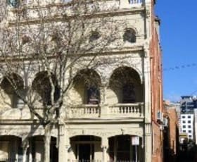 Offices commercial property leased at 23 Queensberry Street Carlton VIC 3053