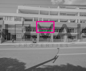 Offices commercial property leased at 8B/23 Roger Street Brookvale NSW 2100