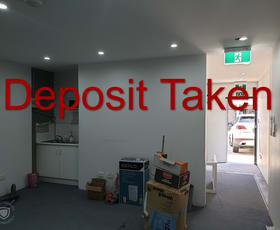 Factory, Warehouse & Industrial commercial property leased at 28/378 Parramatta Road Homebush NSW 2140