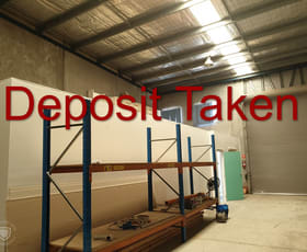 Factory, Warehouse & Industrial commercial property leased at 28/378 Parramatta Road Homebush NSW 2140