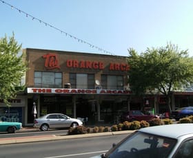 Shop & Retail commercial property leased at Shop  28/142-148 Summer Street Orange NSW 2800