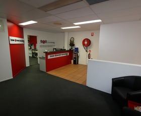 Offices commercial property leased at 2/128 Kortum Drive Burleigh Heads QLD 4220