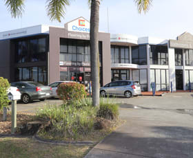 Offices commercial property leased at 2/128 Kortum Drive Burleigh Heads QLD 4220