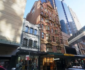 Offices commercial property leased at Suite 202, 249 Pitt Street Sydney NSW 2000
