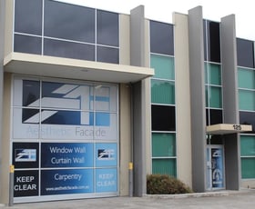 Factory, Warehouse & Industrial commercial property leased at 125 Fairbairn Road Sunshine VIC 3020