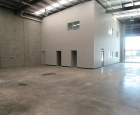 Factory, Warehouse & Industrial commercial property leased at 125 Fairbairn Road Sunshine VIC 3020