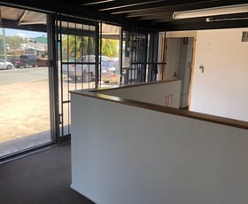 Factory, Warehouse & Industrial commercial property leased at 1/49 Taree Street Burleigh Heads QLD 4220