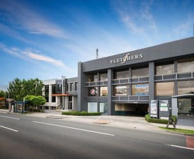 Offices commercial property leased at 3/1012 Doncaster Road Doncaster East VIC 3109