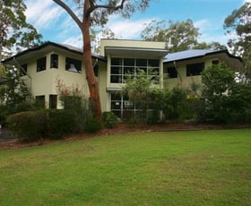 Offices commercial property leased at First Floor/A/2404 Logan Road Eight Mile Plains QLD 4113