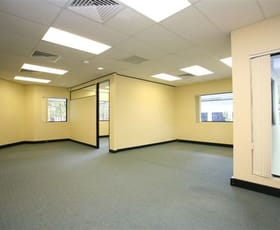 Offices commercial property leased at First Floor/A/2404 Logan Road Eight Mile Plains QLD 4113